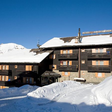 Hotel Margherita Livigno Zewnętrze zdjęcie